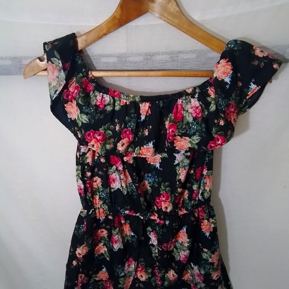 No Comment Girls Summer dress - Picture 9 of 9